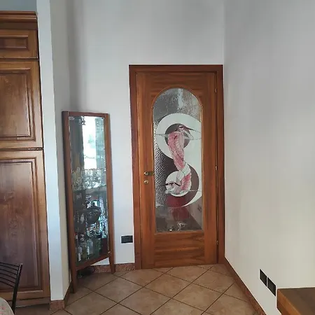 Lara's House * Verona